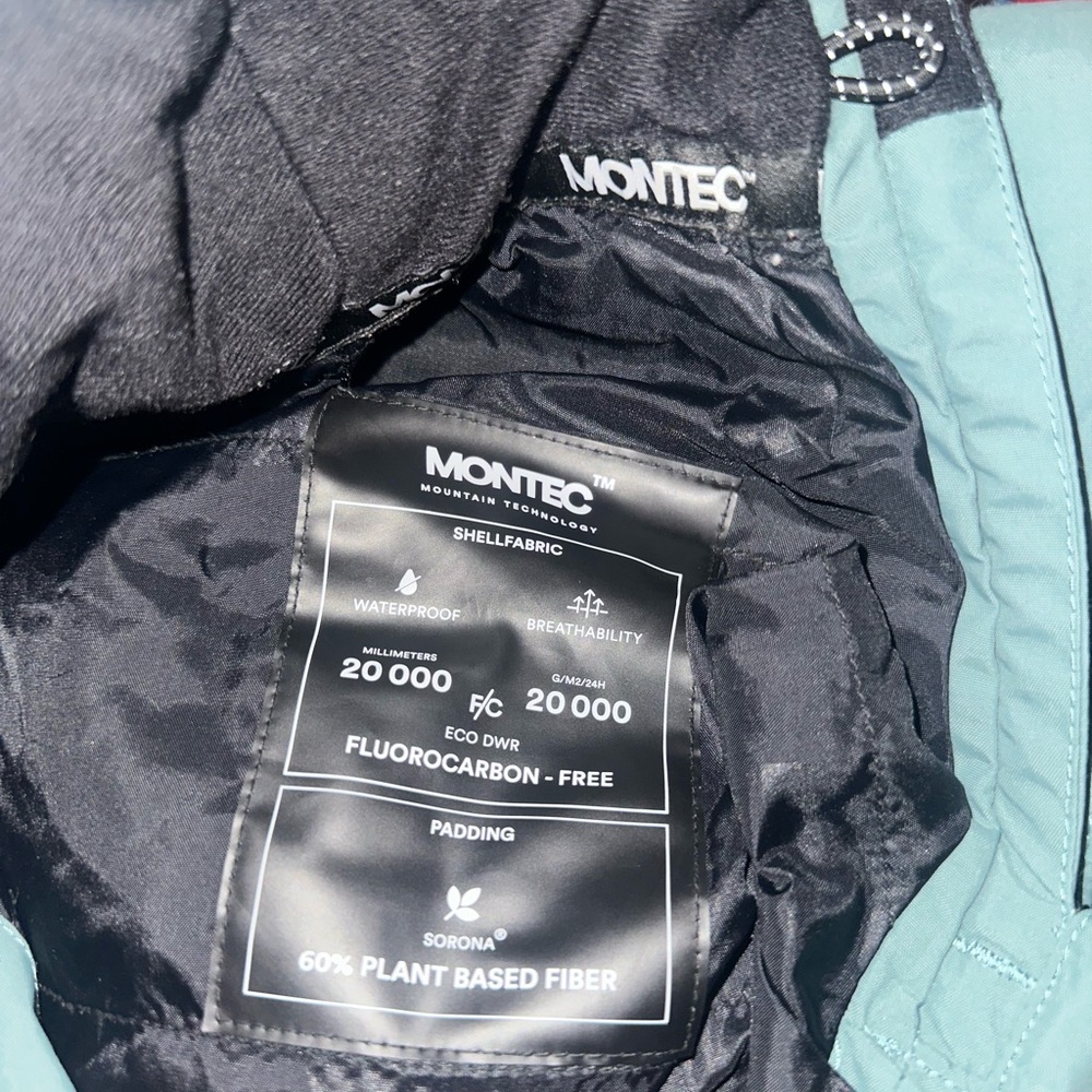 Montec Jacket - Picture 6 of 8